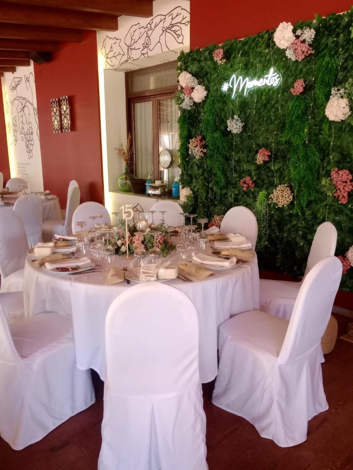 Hotel Restaurante El Patas Corral de Almaguer Buitenkant foto